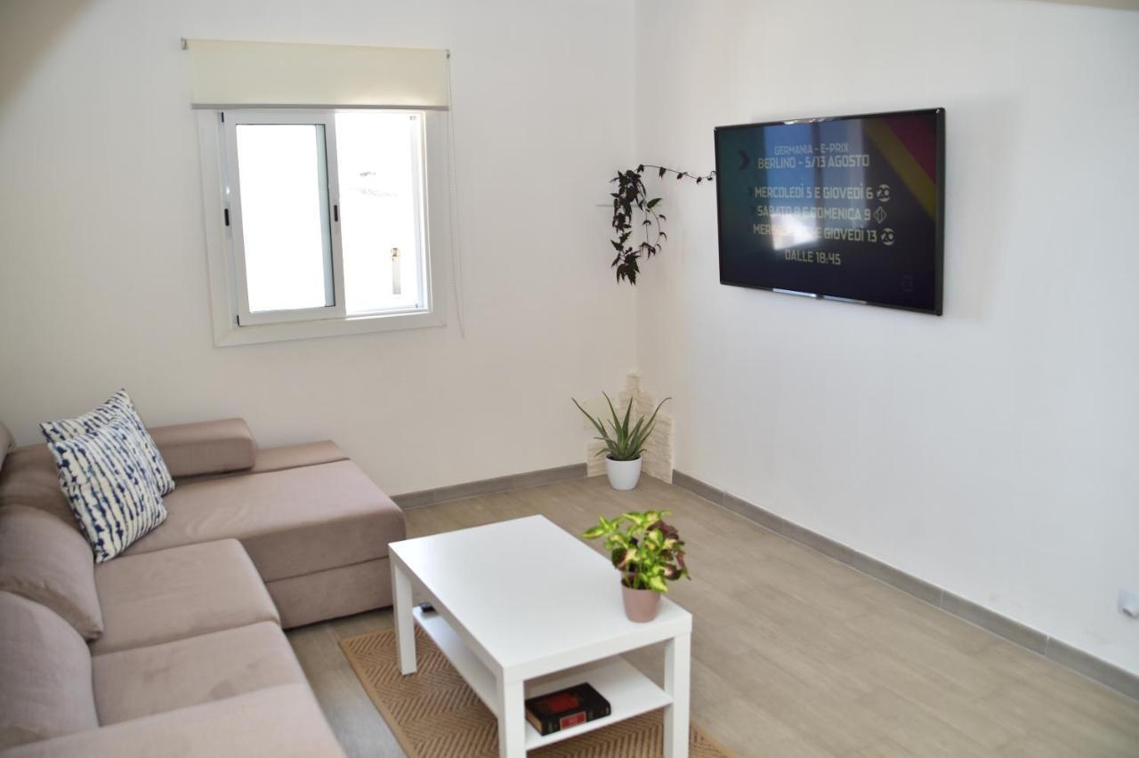 Casa Max Tenerife La Mareta 외부 사진