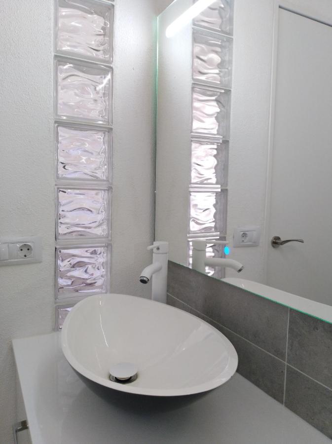 Casa Max Tenerife La Mareta 외부 사진