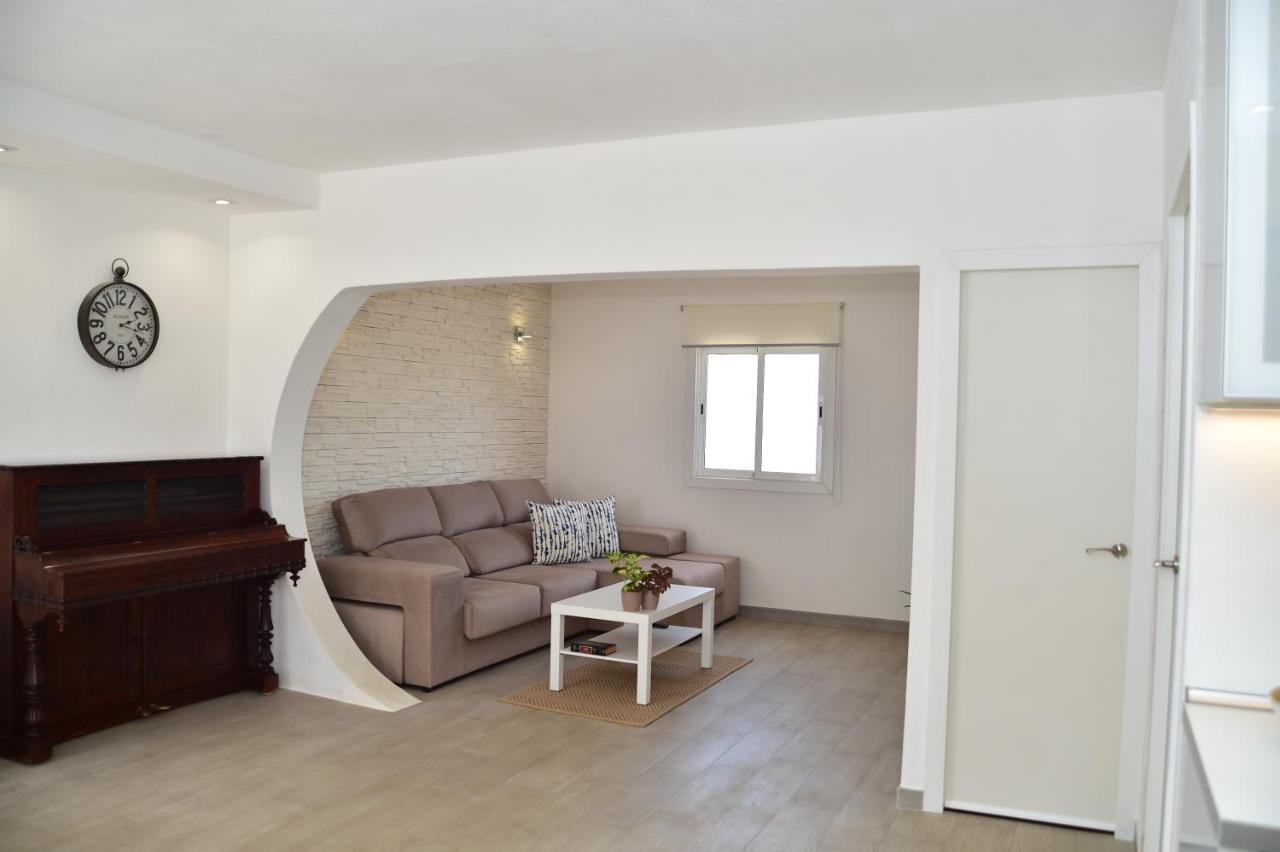 Casa Max Tenerife La Mareta 외부 사진