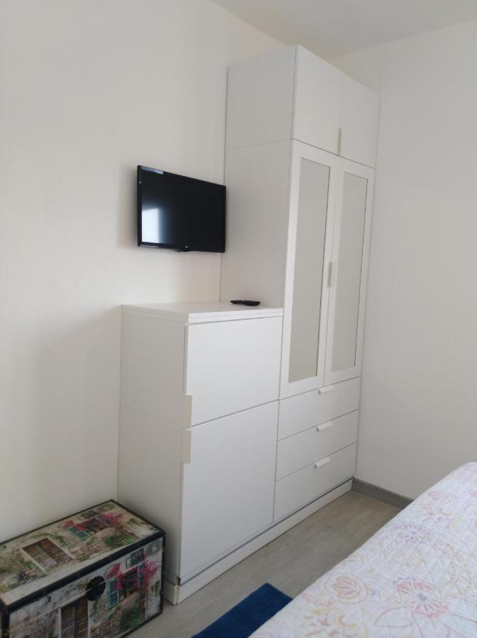 Casa Max Tenerife La Mareta 외부 사진