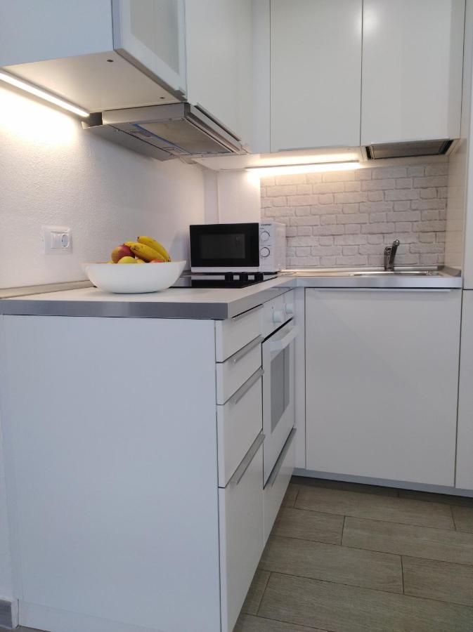 Casa Max Tenerife La Mareta 외부 사진