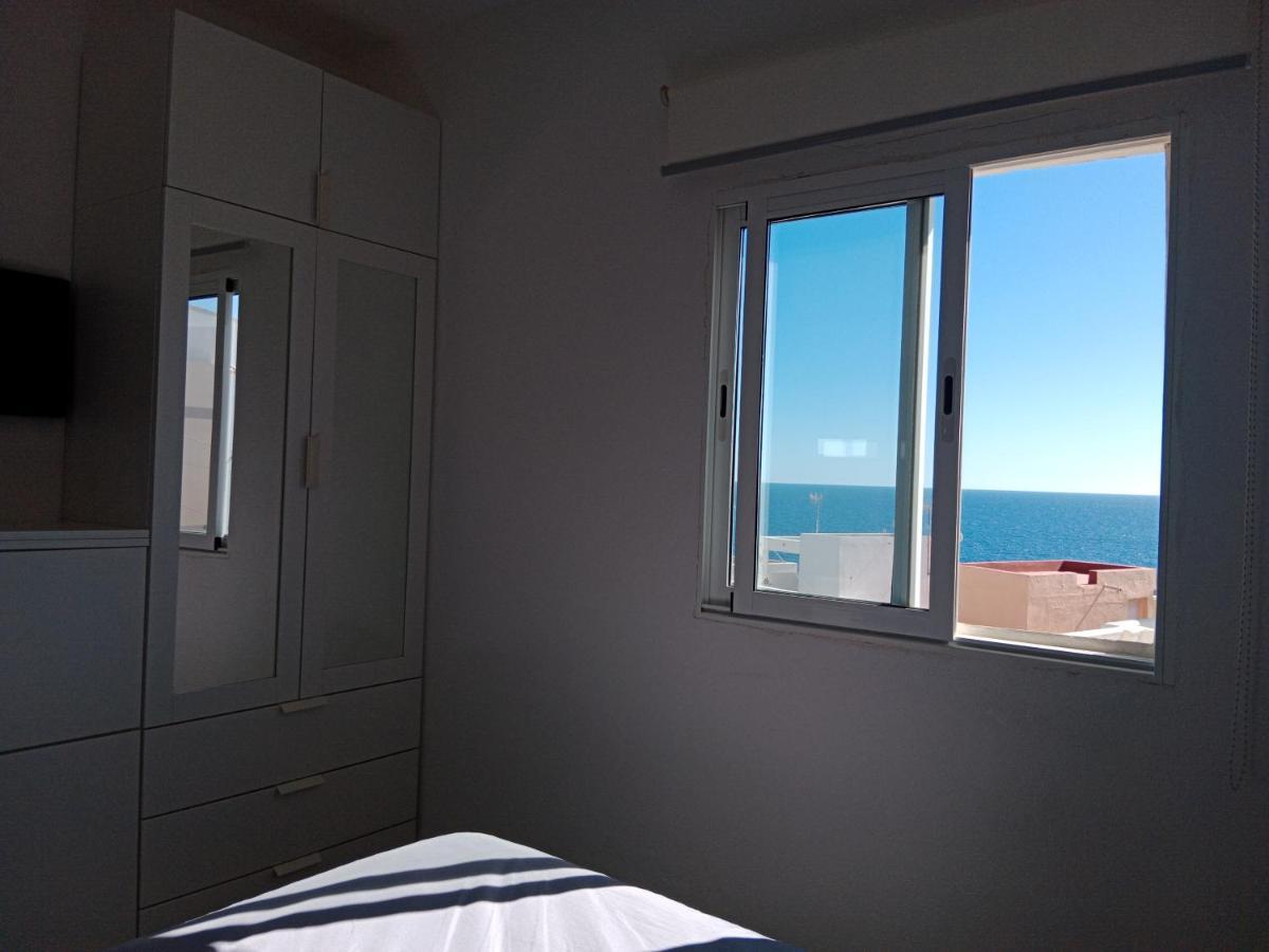Casa Max Tenerife La Mareta 외부 사진