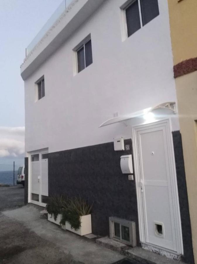Casa Max Tenerife La Mareta 외부 사진
