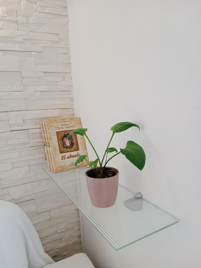 Casa Max Tenerife La Mareta 외부 사진